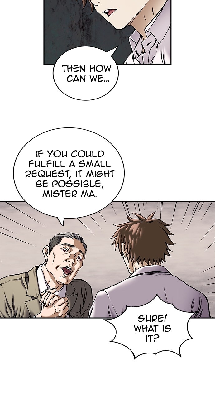 Read Leviathan chapter 68 image 61 on Lezhin