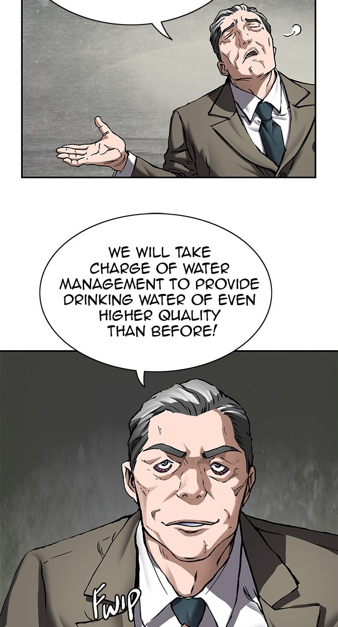 Read Leviathan chapter 68 image 64 on Lezhin