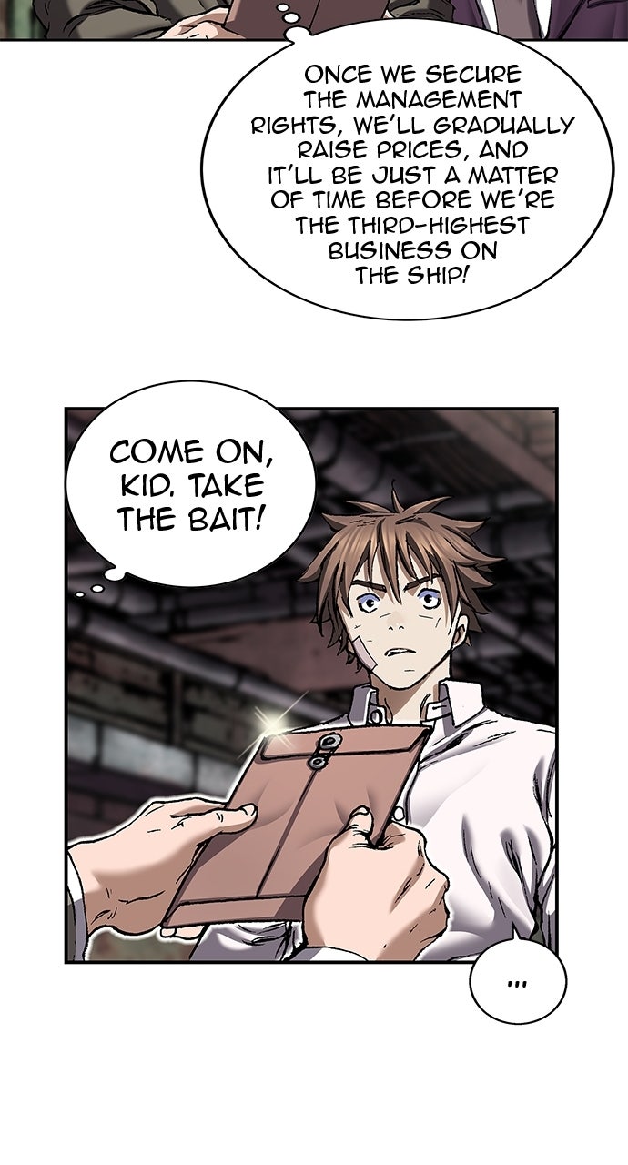 Read Leviathan chapter 68 image 66 on Lezhin