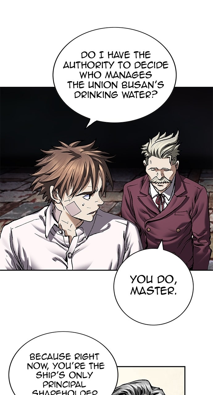 Read Leviathan chapter 68 image 67 on Lezhin