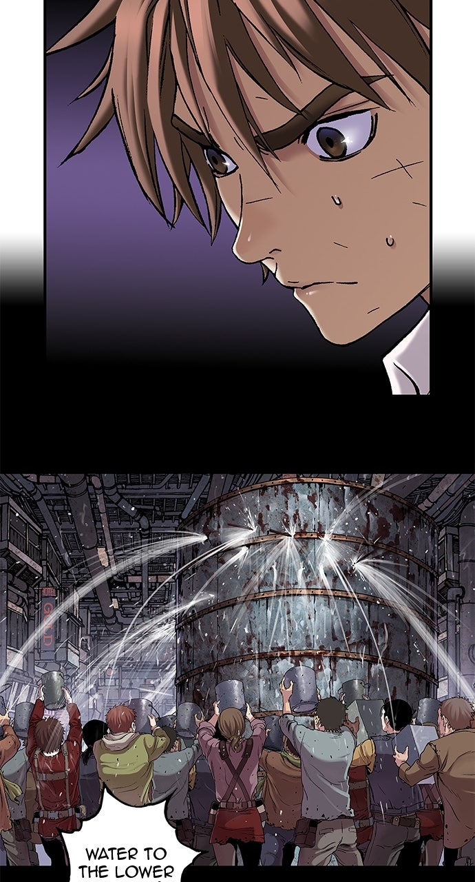 Read Leviathan chapter 68 image 69 on Lezhin