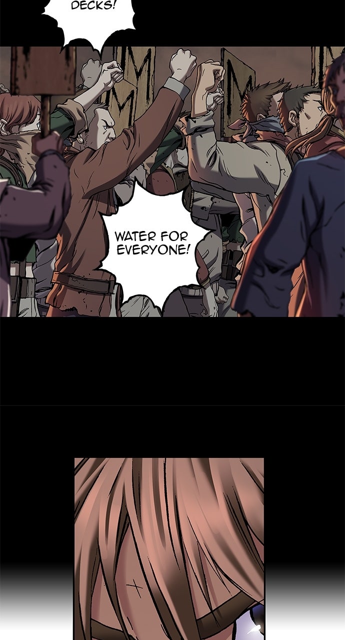 Read Leviathan chapter 68 image 70 on Lezhin