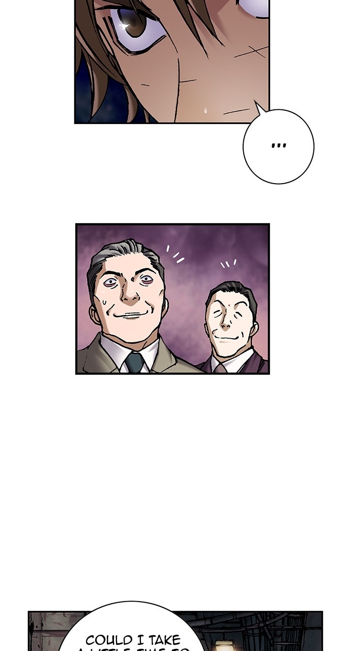 Read Leviathan chapter 68 image 71 on Lezhin