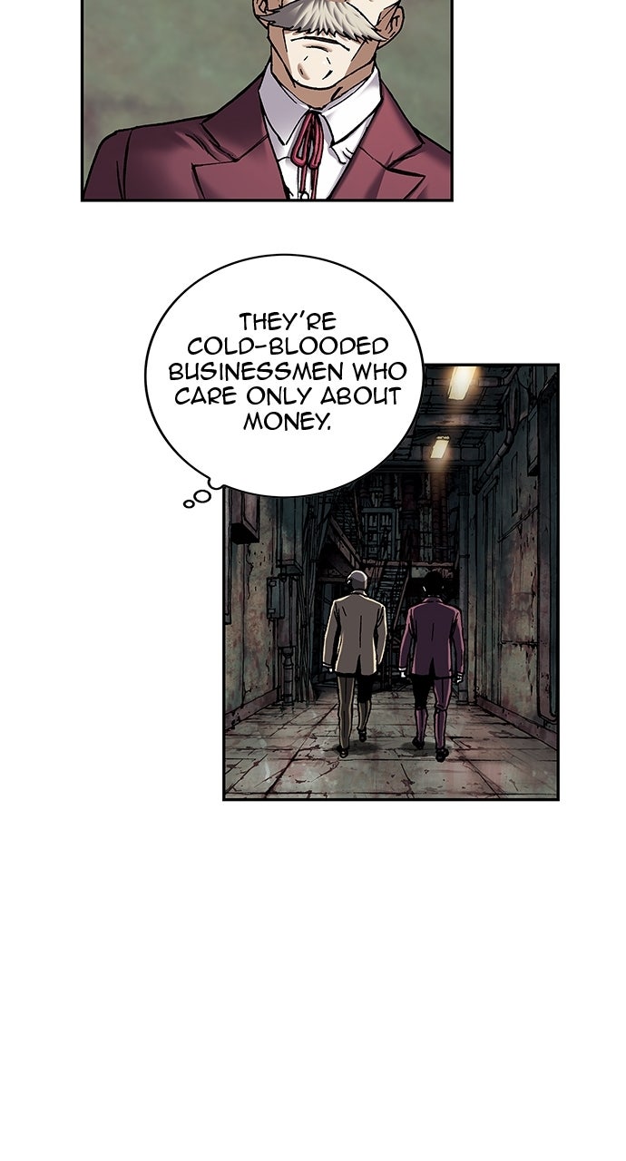 Read Leviathan chapter 68 image 73 on Lezhin
