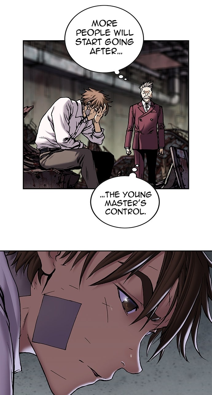 Read Leviathan chapter 68 image 74 on Lezhin