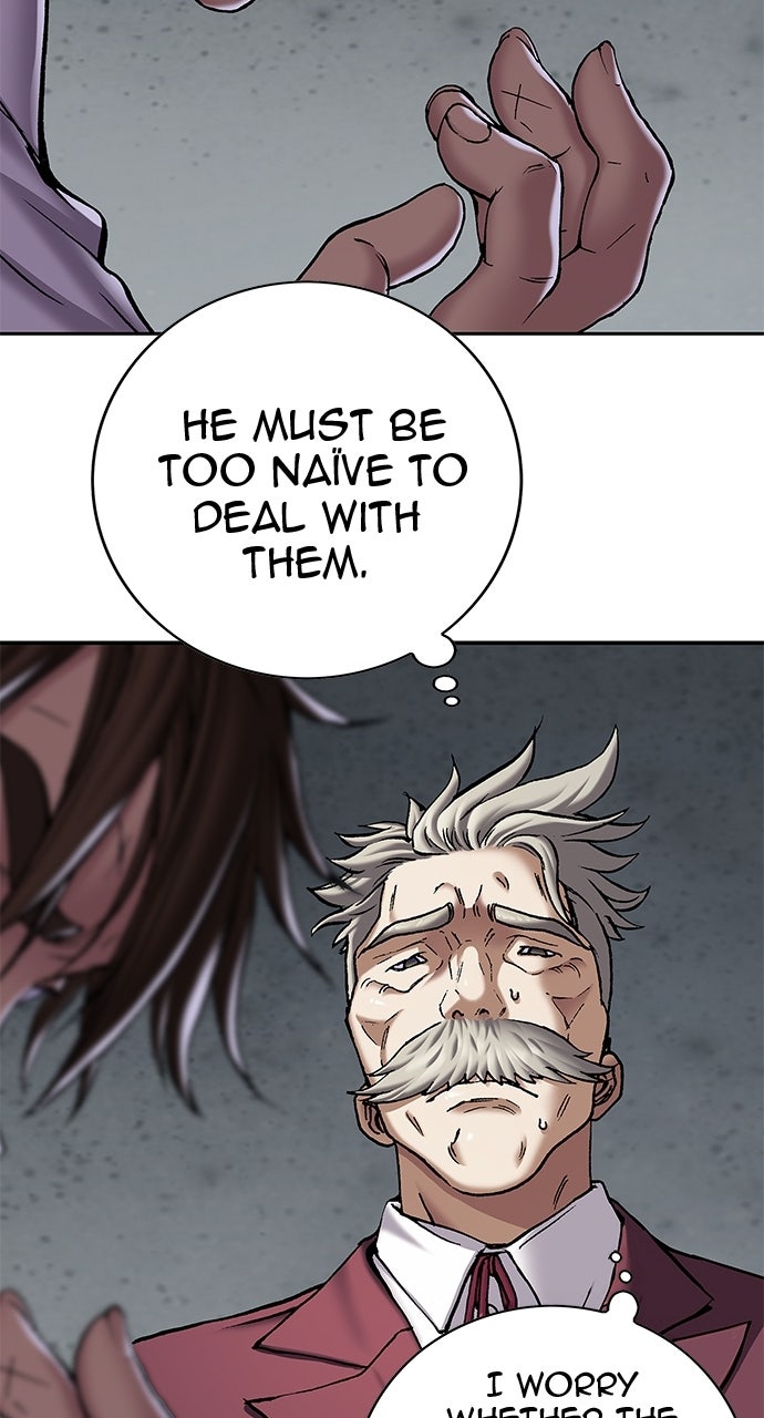 Read Leviathan chapter 68 image 75 on Lezhin