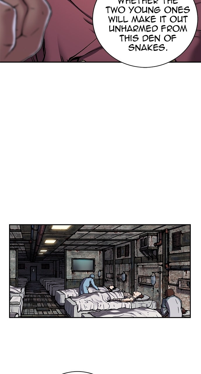 Read Leviathan chapter 68 image 76 on Lezhin