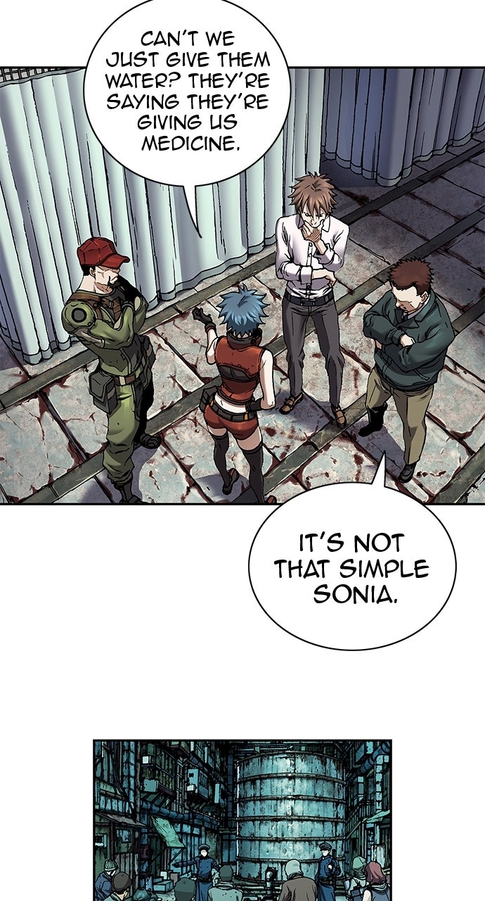 Read Leviathan chapter 68 image 77 on Lezhin
