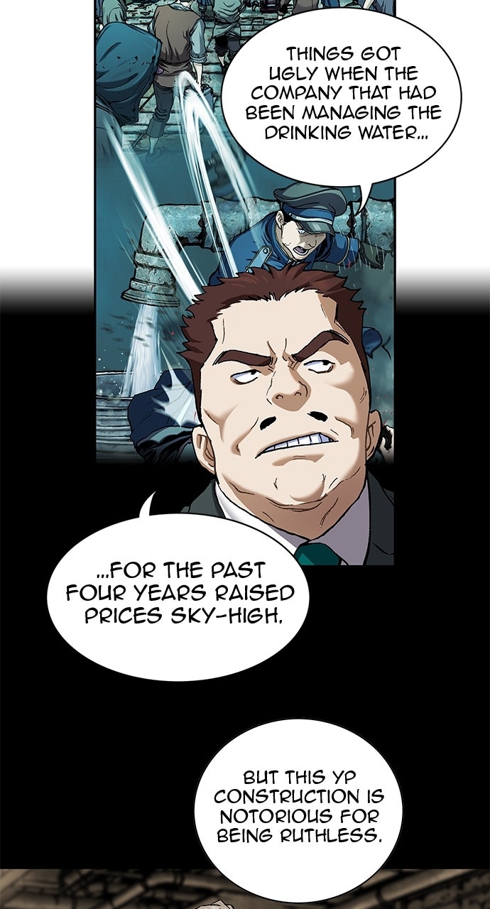 Read Leviathan chapter 68 image 78 on Lezhin