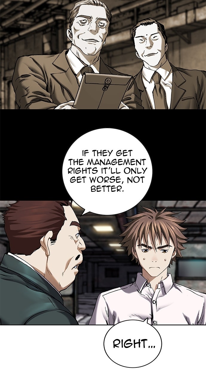 Read Leviathan chapter 68 image 79 on Lezhin