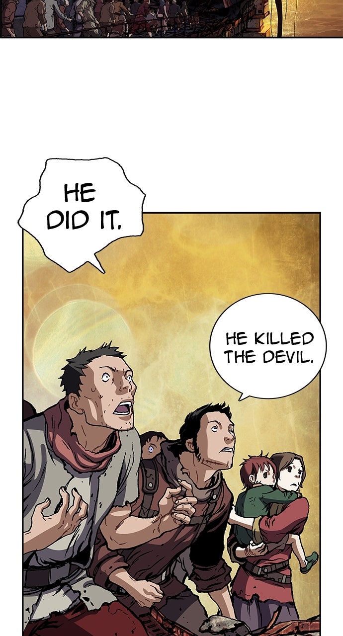 Read Leviathan chapter 68 image 8 on Lezhin