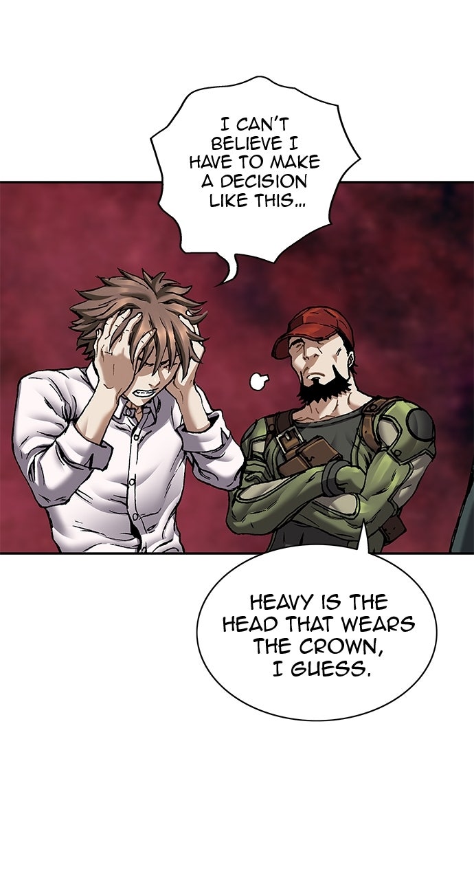 Read Leviathan chapter 68 image 81 on Lezhin