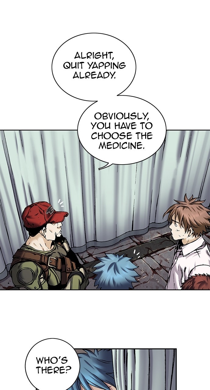 Read Leviathan chapter 68 image 82 on Lezhin