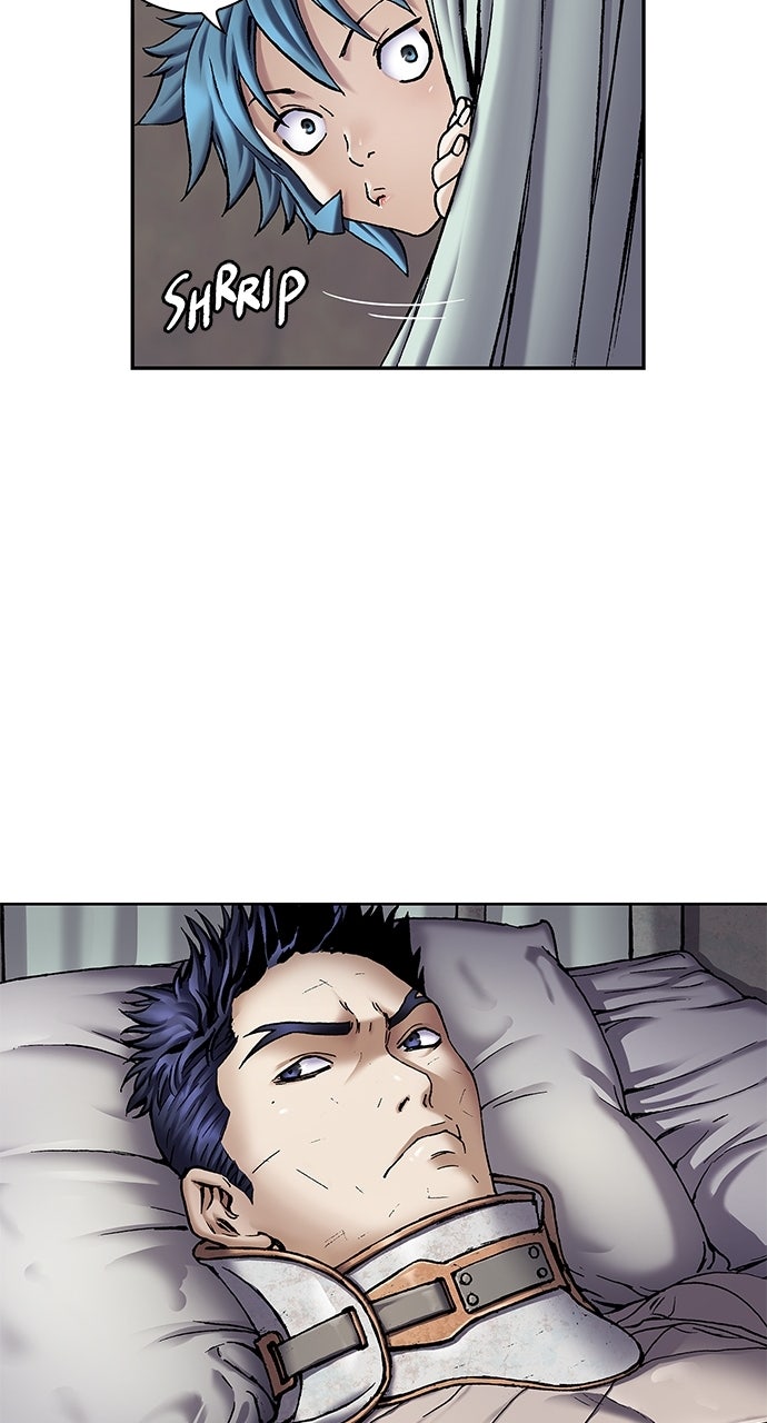 Read Leviathan chapter 68 image 83 on Lezhin