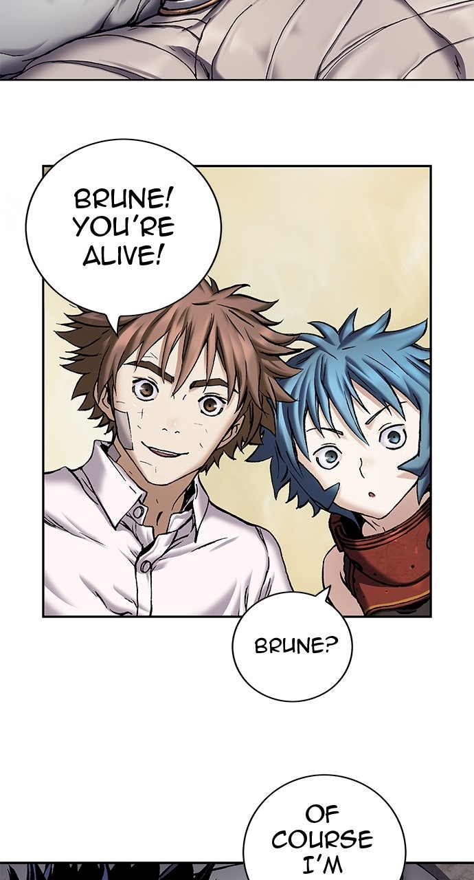 Read Leviathan chapter 68 image 84 on Lezhin