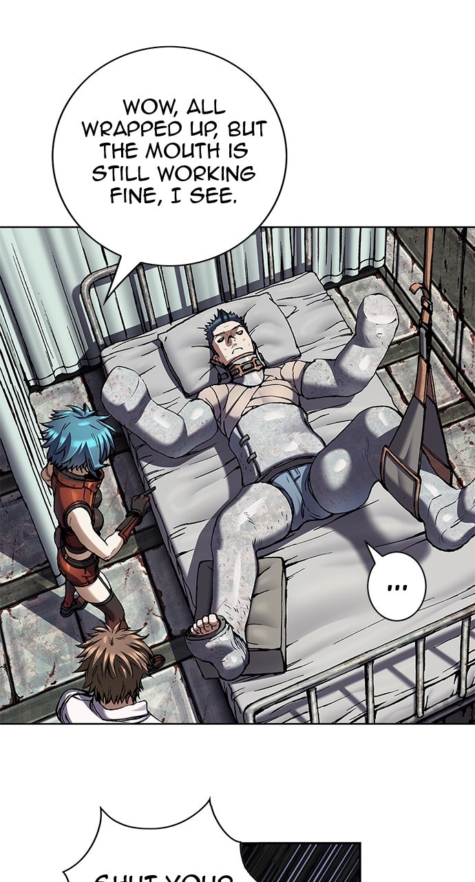 Read Leviathan chapter 68 image 86 on Lezhin