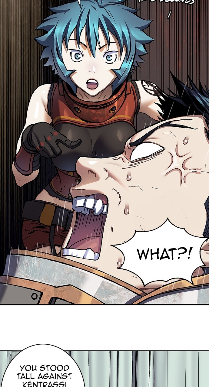 Read Leviathan chapter 68 image 88 on Lezhin
