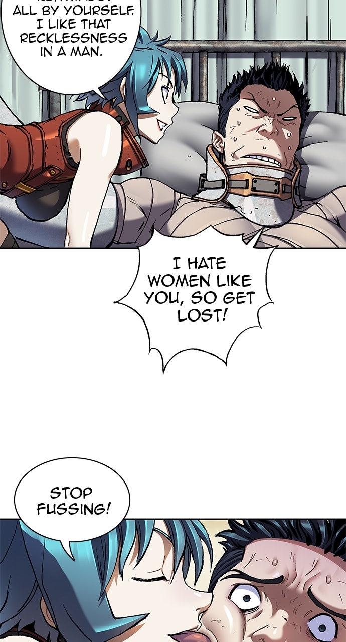 Read Leviathan chapter 68 image 89 on Lezhin