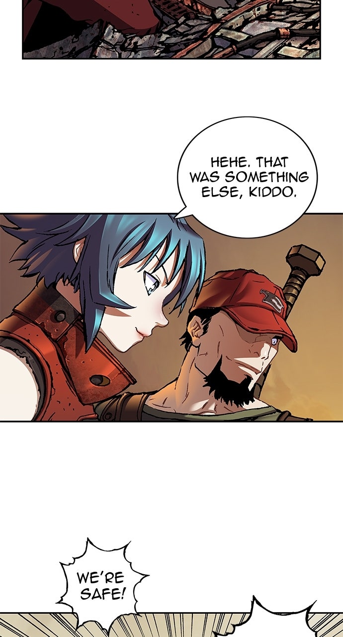 Read Leviathan chapter 68 image 9 on Lezhin