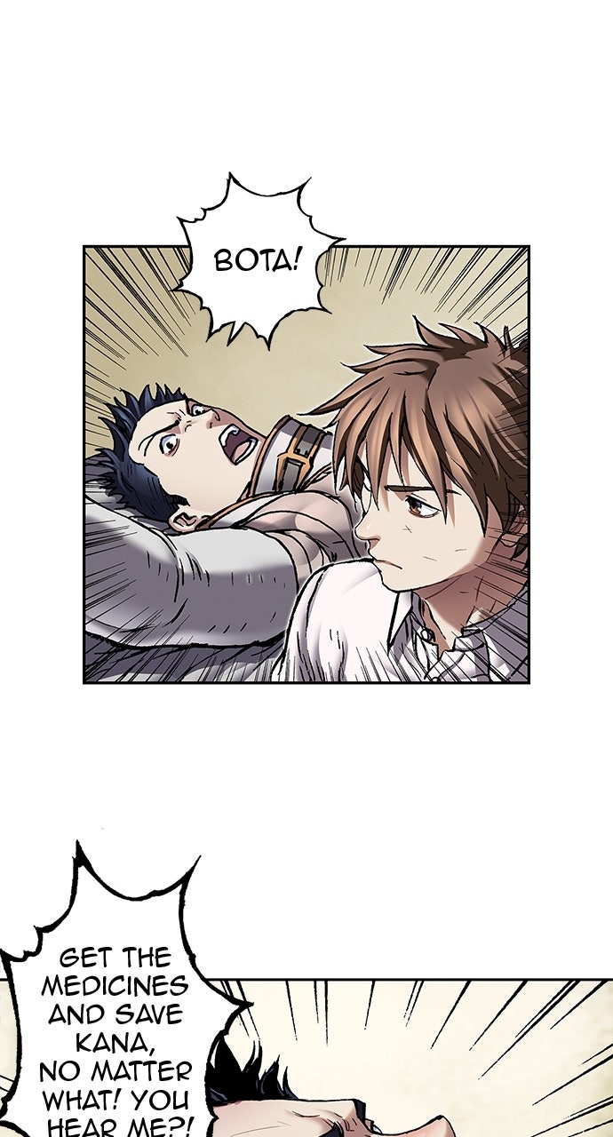 Read Leviathan chapter 68 image 91 on Lezhin
