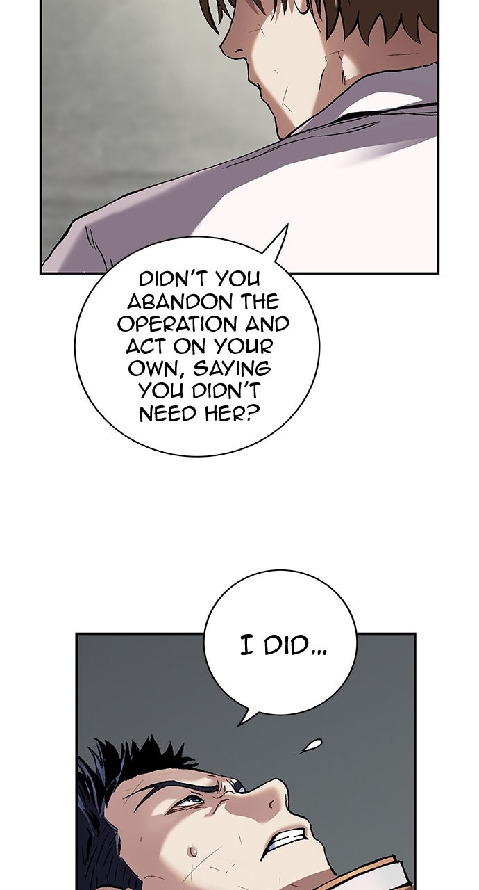 Read Leviathan chapter 68 image 93 on Lezhin