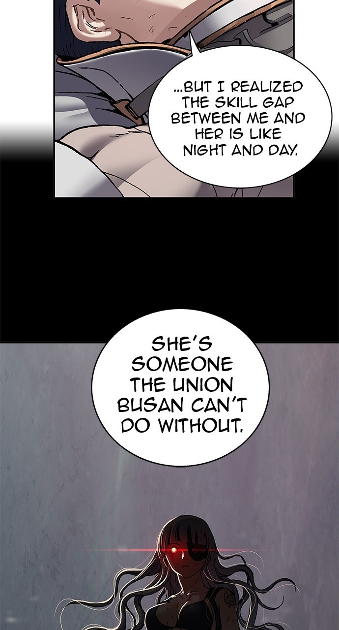 Read Leviathan chapter 68 image 94 on Lezhin