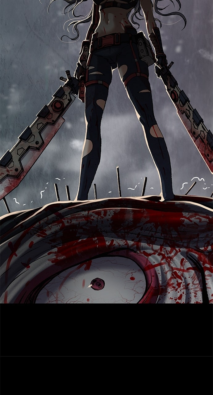 Read Leviathan chapter 68 image 95 on Lezhin