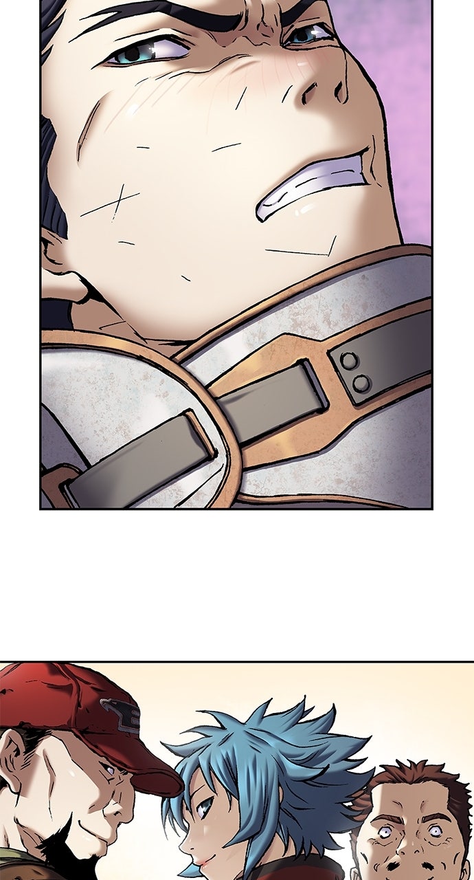 Read Leviathan chapter 68 image 98 on Lezhin