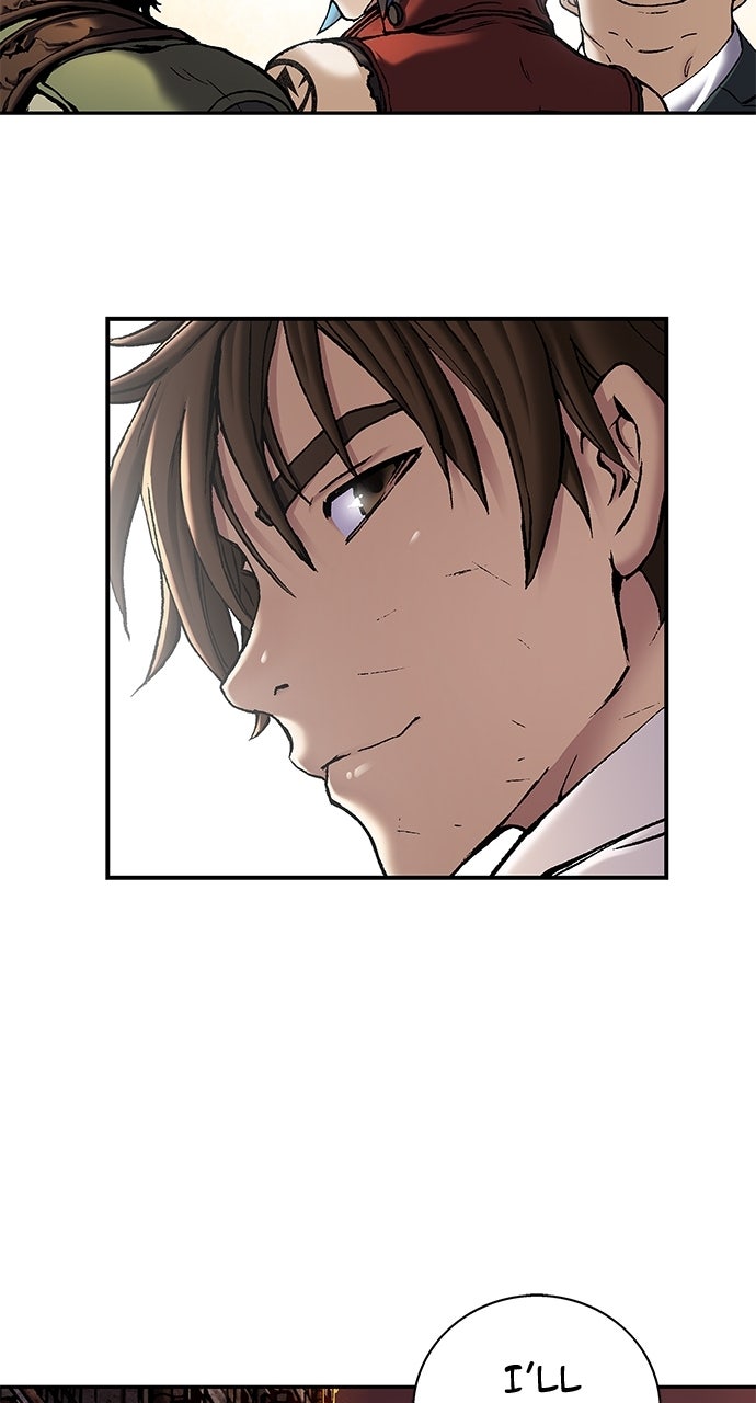 Read Leviathan chapter 68 image 99 on Lezhin