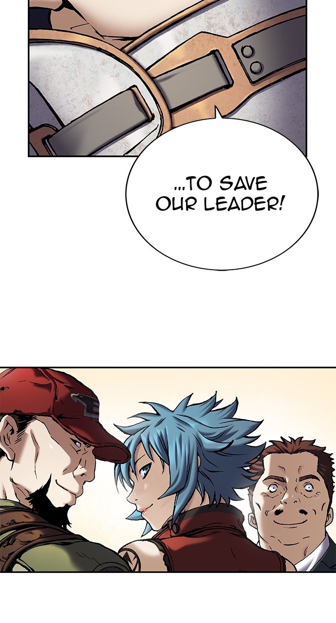 Read Leviathan chapter 69 image 1 on Lezhin