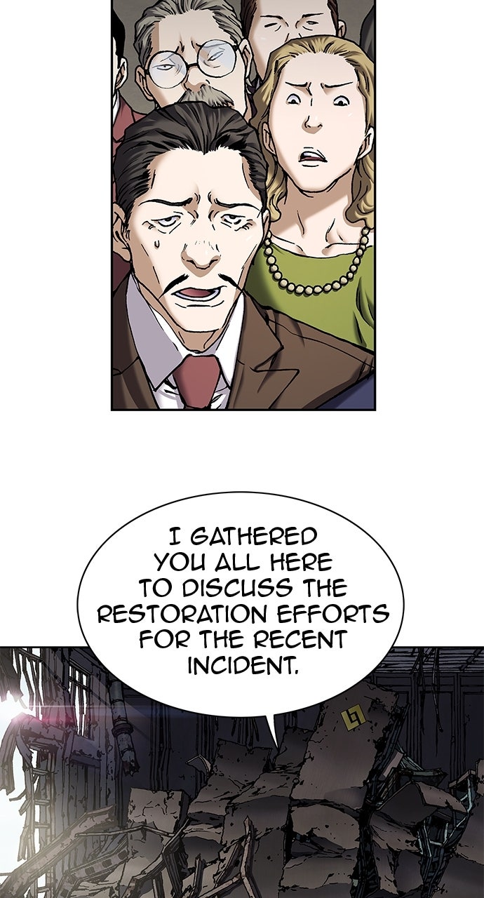 Read Leviathan chapter 69 image 10 on Lezhin