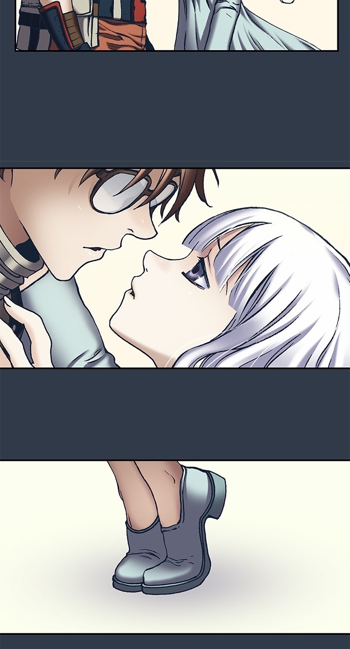 Read Leviathan chapter 69 image 105 on Lezhin