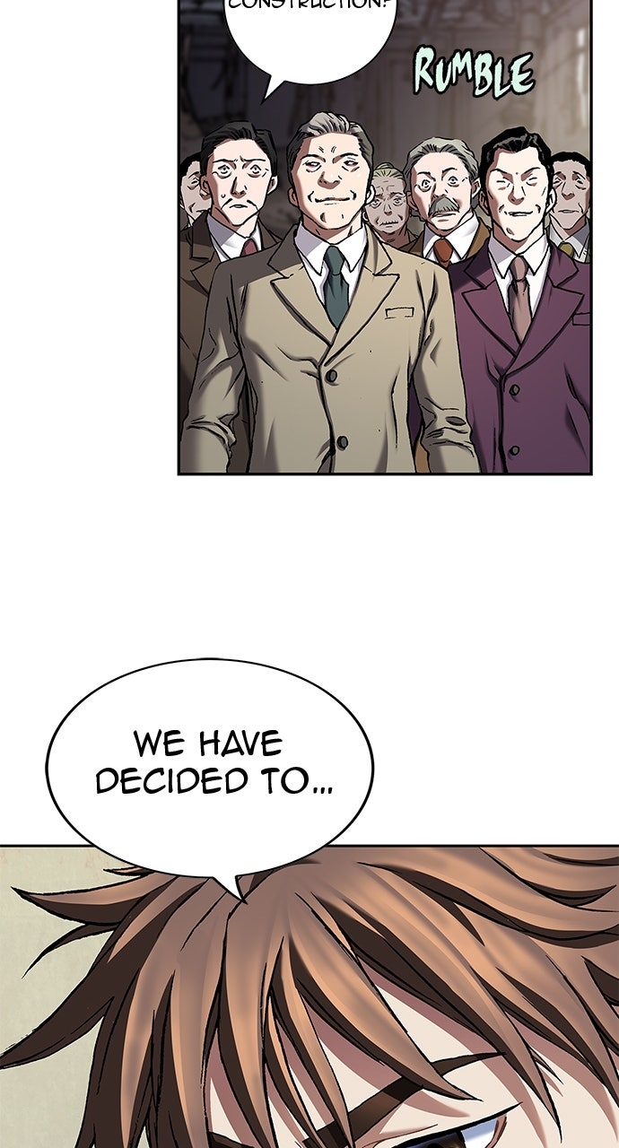 Read Leviathan chapter 69 image 12 on Lezhin