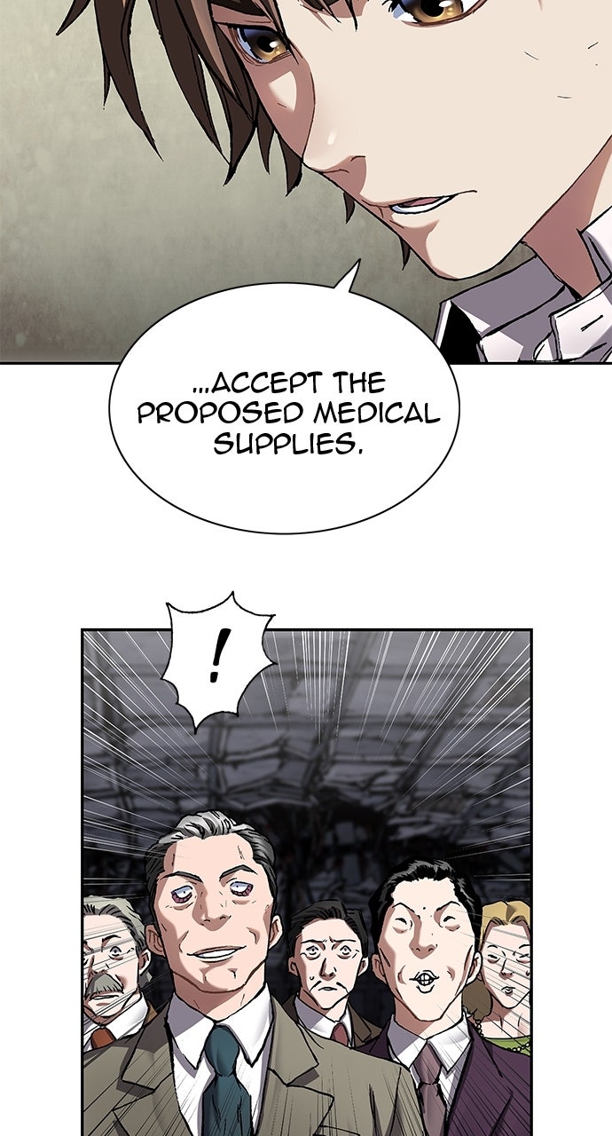 Read Leviathan chapter 69 image 13 on Lezhin