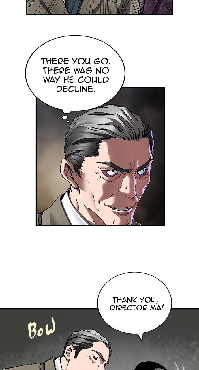 Read Leviathan chapter 69 image 14 on Lezhin