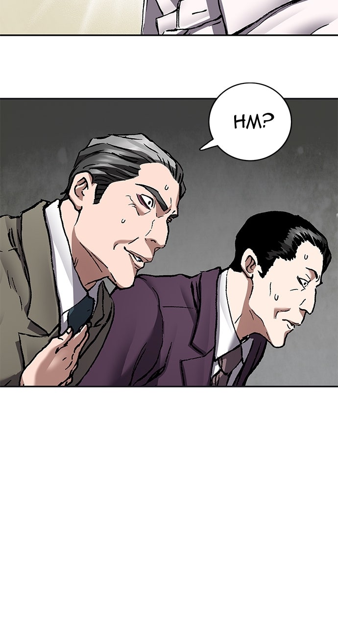 Read Leviathan chapter 69 image 17 on Lezhin