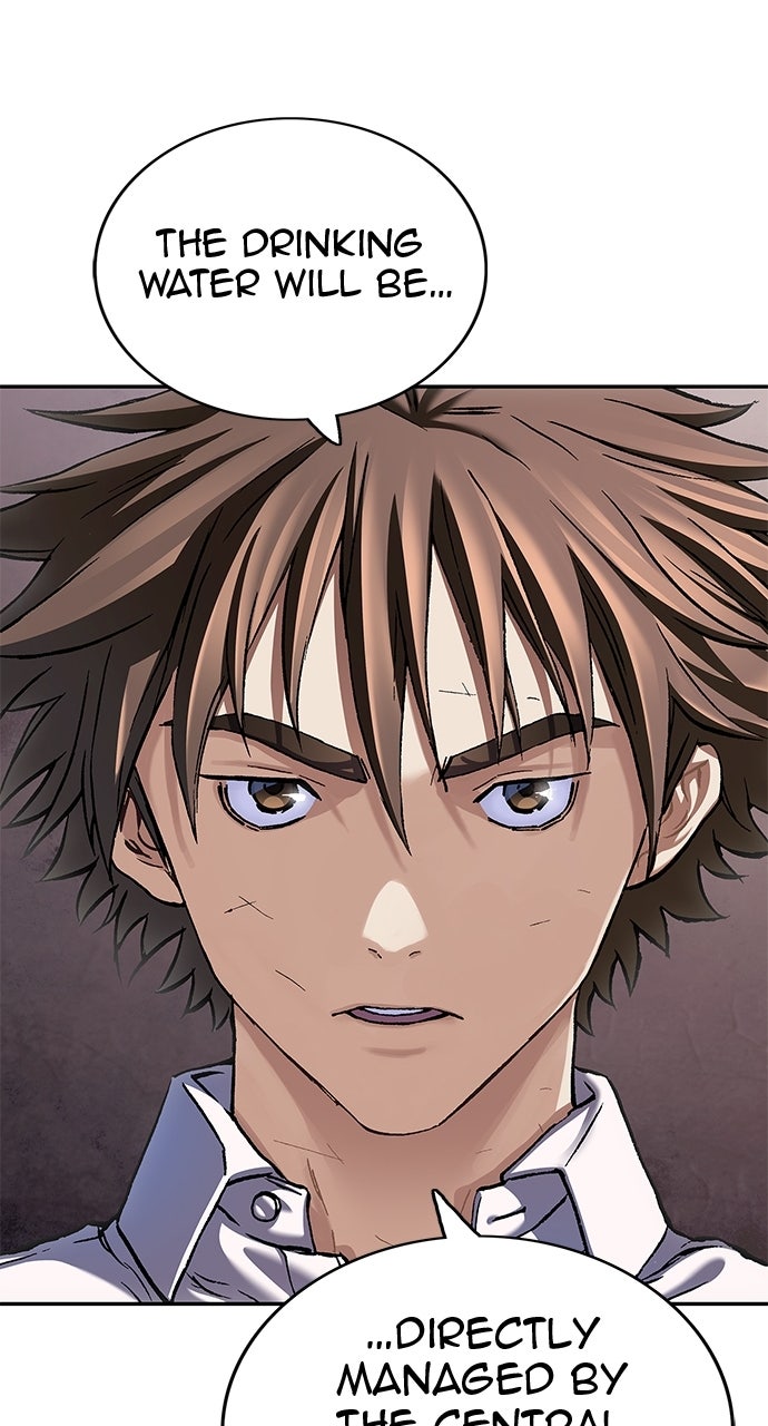 Read Leviathan chapter 69 image 18 on Lezhin