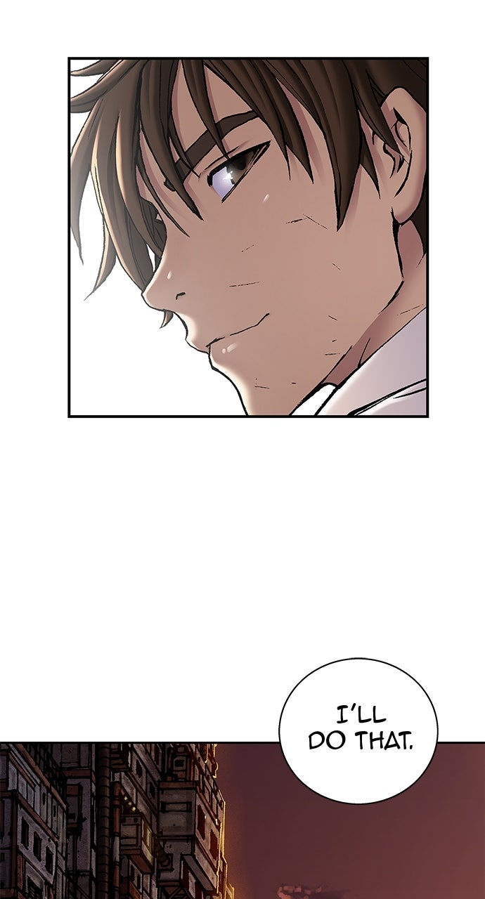 Read Leviathan chapter 69 image 2 on Lezhin