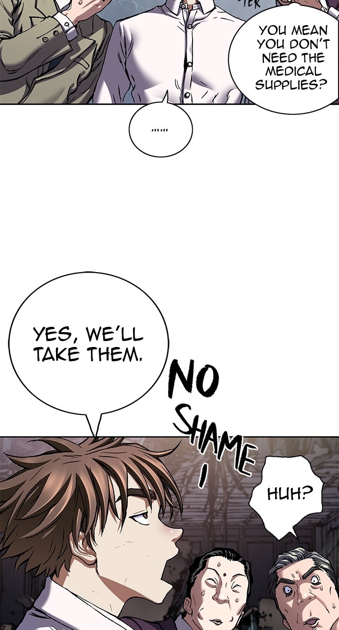 Read Leviathan chapter 69 image 20 on Lezhin