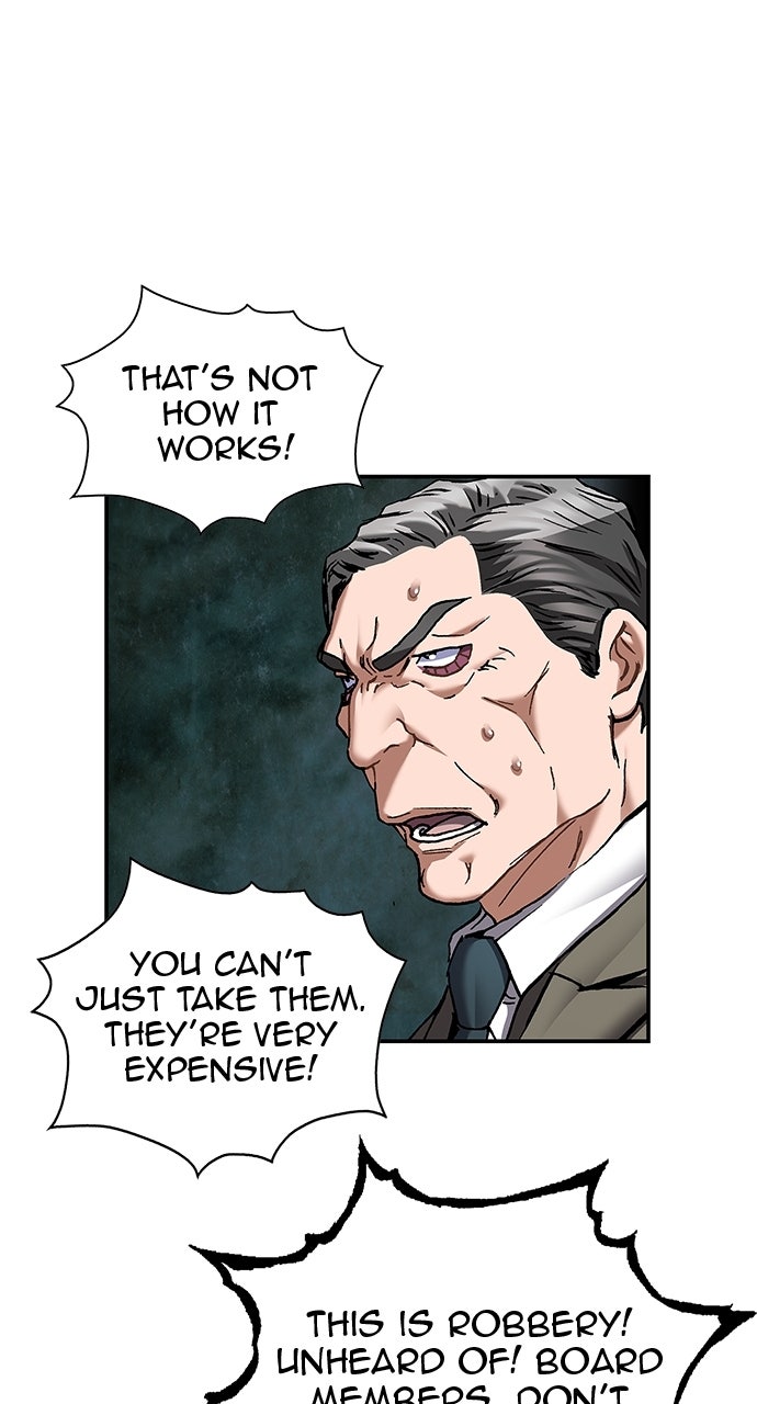 Read Leviathan chapter 69 image 22 on Lezhin