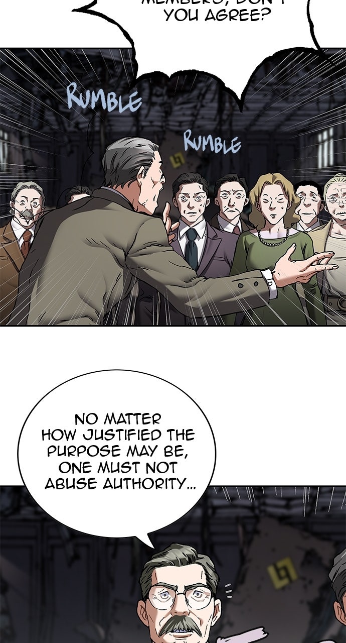 Read Leviathan chapter 69 image 23 on Lezhin