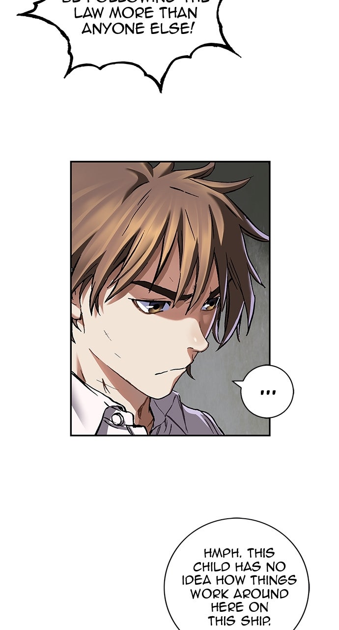 Read Leviathan chapter 69 image 25 on Lezhin