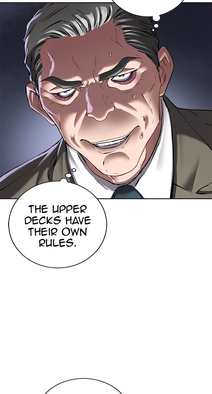 Read Leviathan chapter 69 image 26 on Lezhin