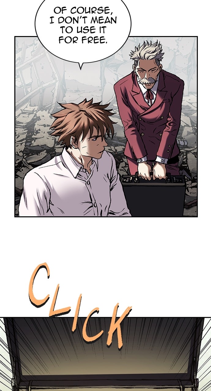 Read Leviathan chapter 69 image 27 on Lezhin