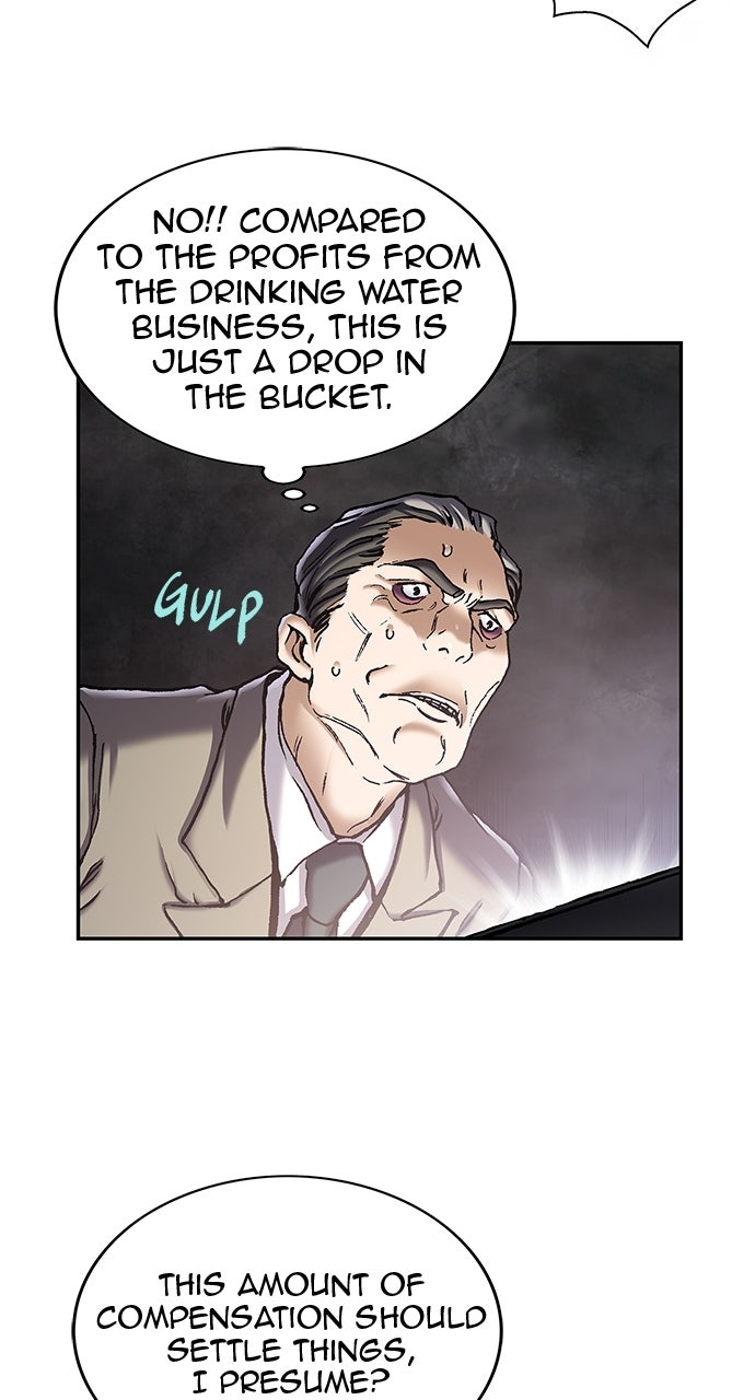 Read Leviathan chapter 69 image 29 on Lezhin