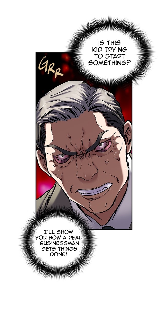 Read Leviathan chapter 69 image 31 on Lezhin