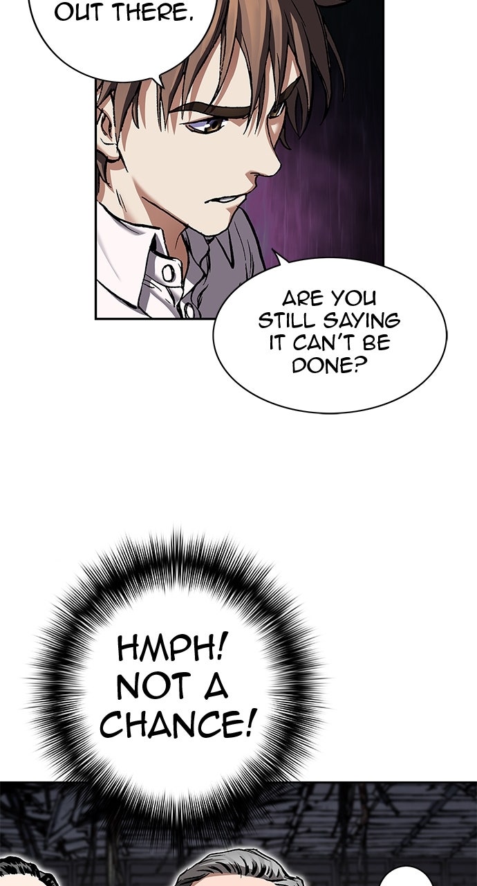 Read Leviathan chapter 69 image 34 on Lezhin