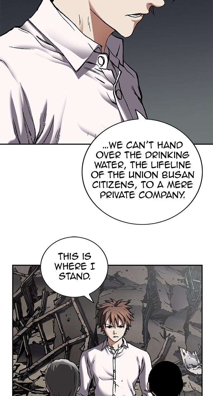Read Leviathan chapter 69 image 36 on Lezhin