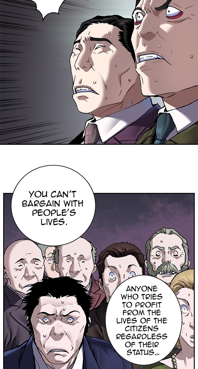 Read Leviathan chapter 69 image 39 on Lezhin