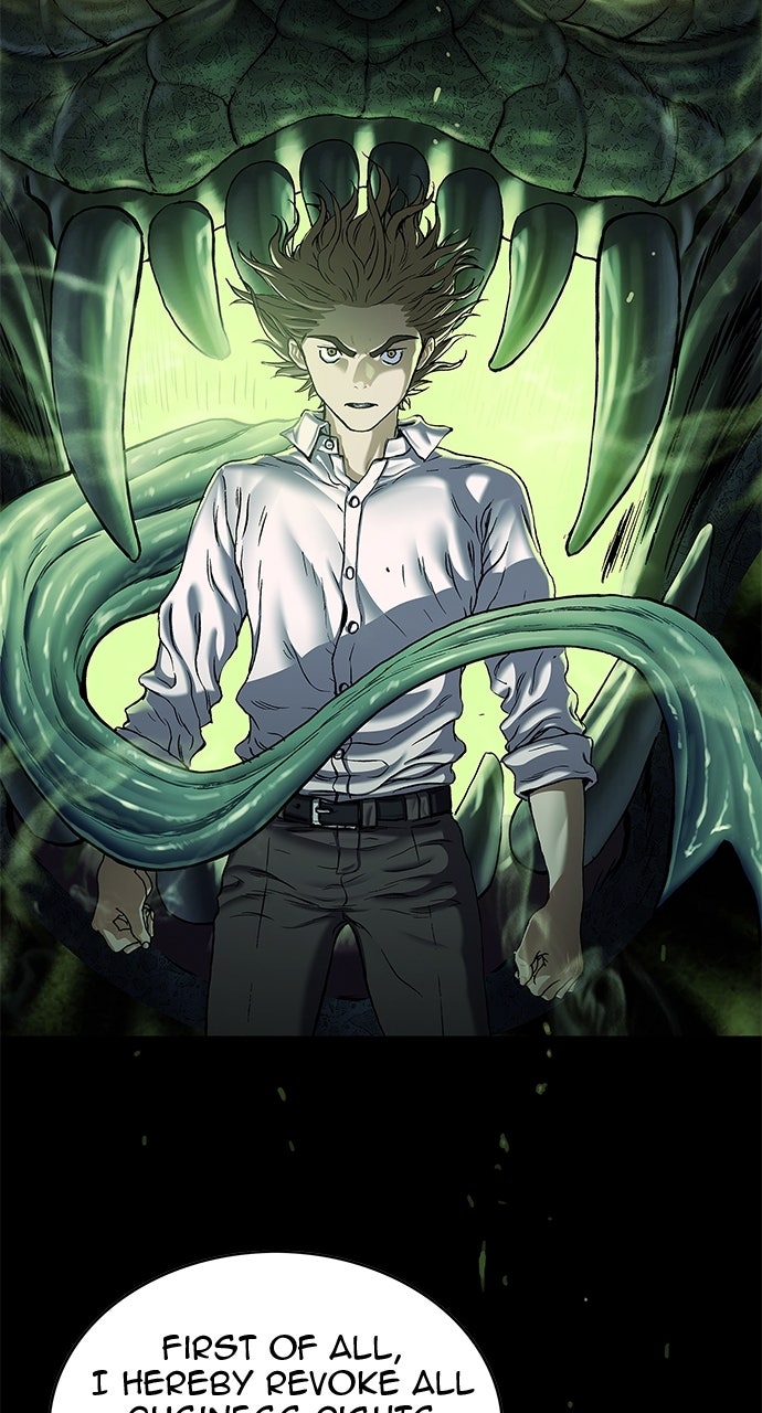 Read Leviathan chapter 69 image 41 on Lezhin